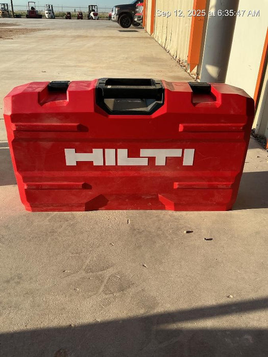 2025 HILTI TE 1000-AVR