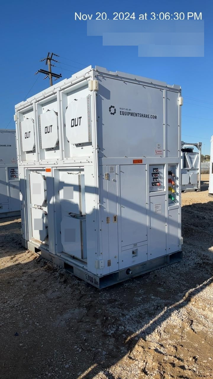 2024 SMARTECH VMTAH1D140Q
