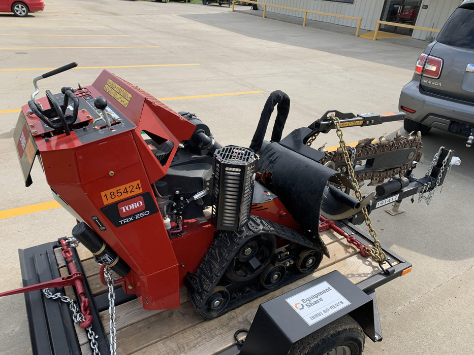 2021 BARRETO E4X6TBT