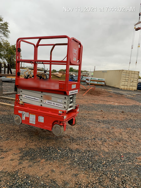 2020 MEC 1330SE