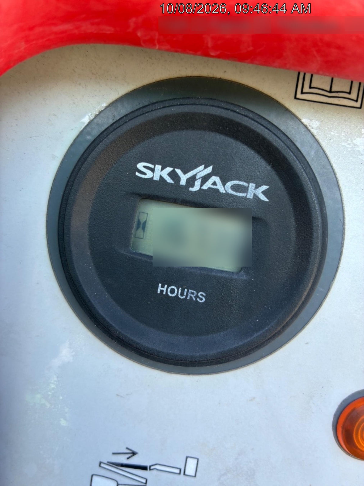 2019 SKYJACK SJ63 AJ