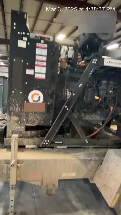 2023 PREMIER PUMP 8NHTH-RP-DC13