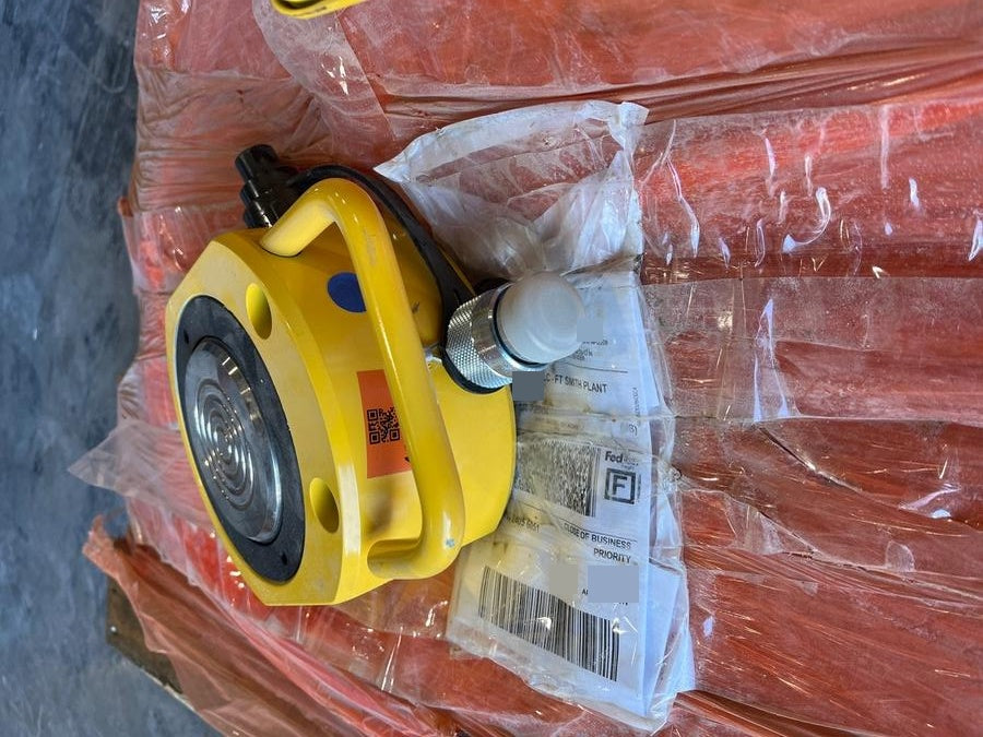 2024 ENERPAC RSM1000