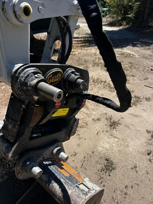 2023 GEITH QC45H1G3GT07