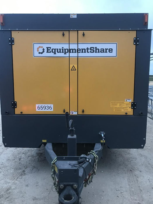 2020 ATLAS COPCO XAS 1800