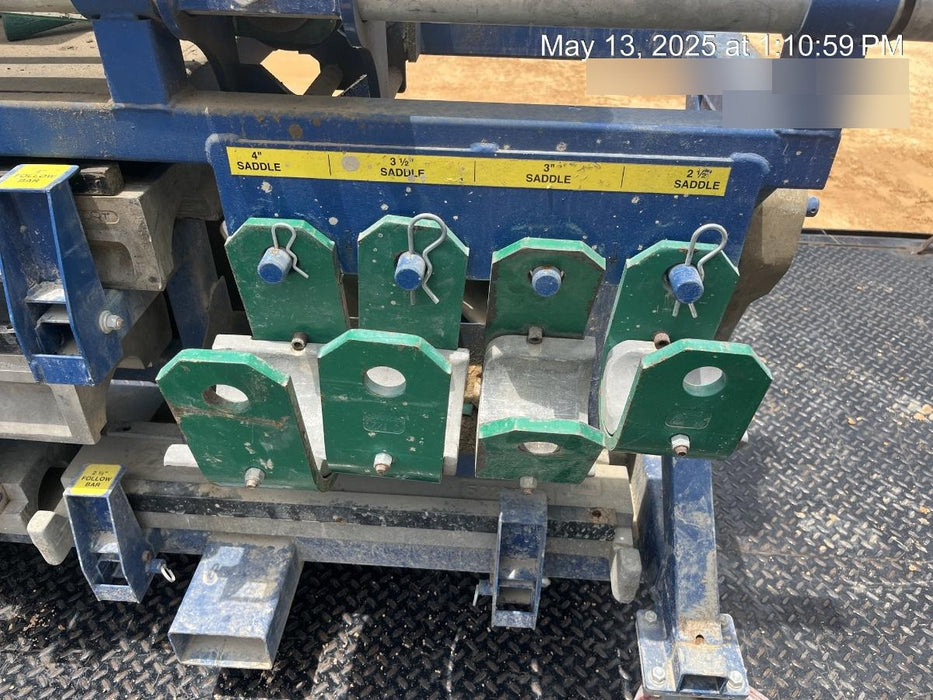 2021 CURRENT TOOLS 252-CT