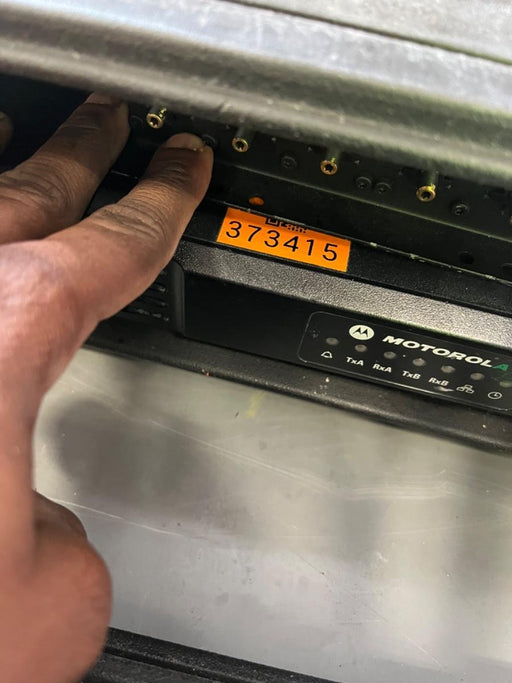 2023 MOTOROLA SLR 5700 (UHF)