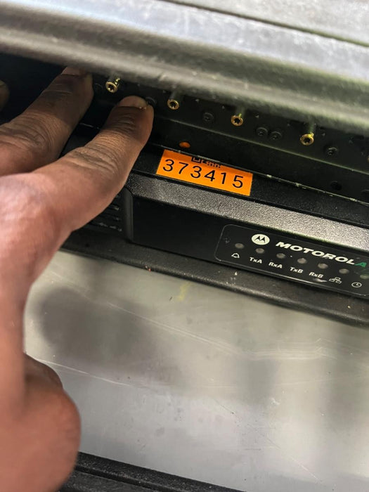 2023 MOTOROLA SLR 5700 (UHF)