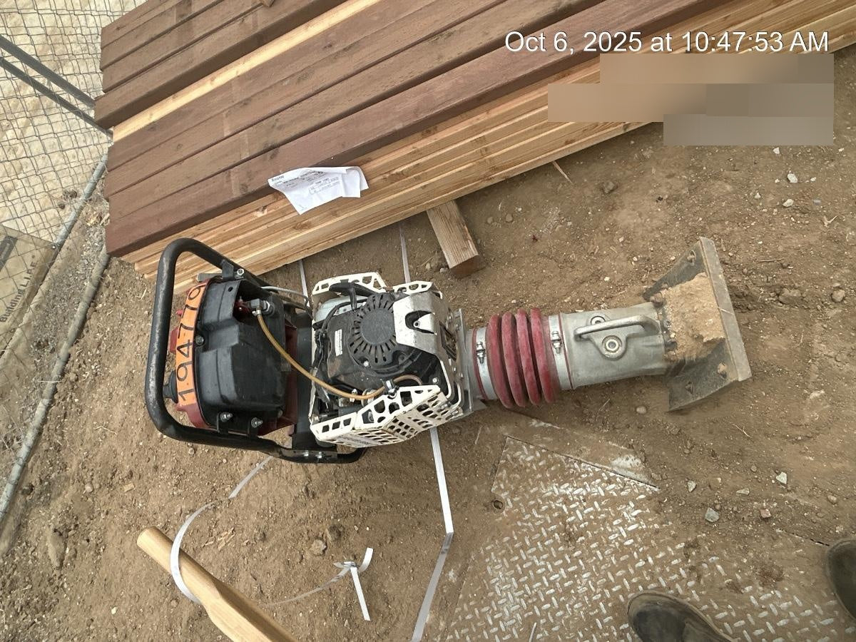2021 DYNAPAC DR7X