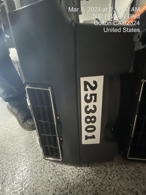 2022 PHOENIX Guardian R Hepa