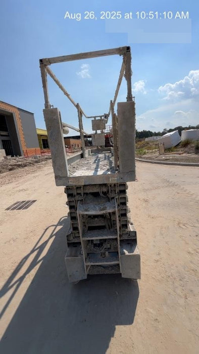 2017 Genie GS-3232 Genie GS3232