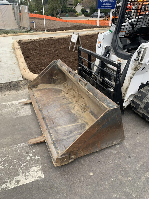 2022 ARROW MATERIAL HANDLING FS5100CB - 72"