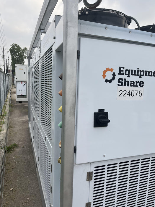 2022 SMARTECH SCOD100AR4