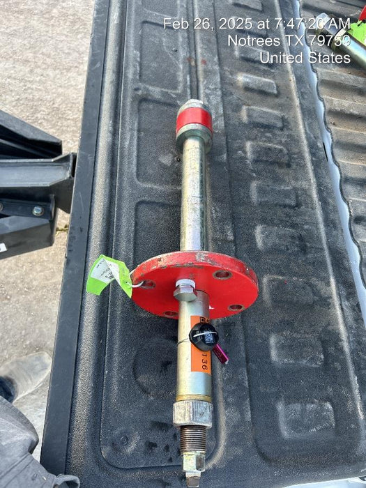 2025 USA INDUSTRIES FTP-150-3