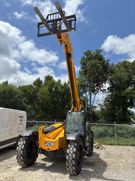 2026 JCB 509-42