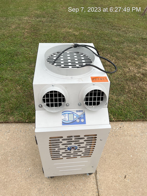 2022 KWIKOOL KPAC1411-2