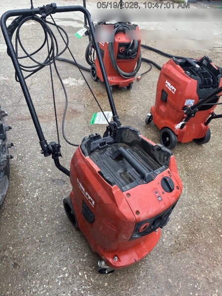 2019 HILTI DD-WMS 100