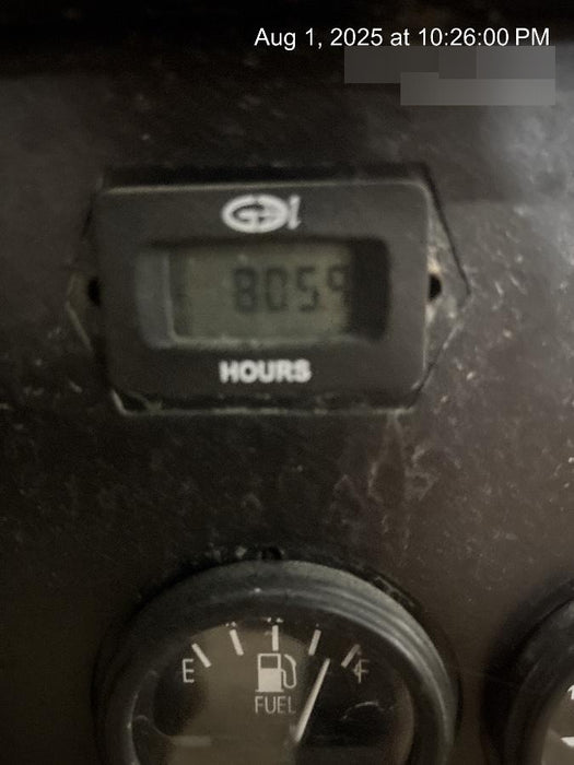 2025 LINCOLN ELECTRIC LE400