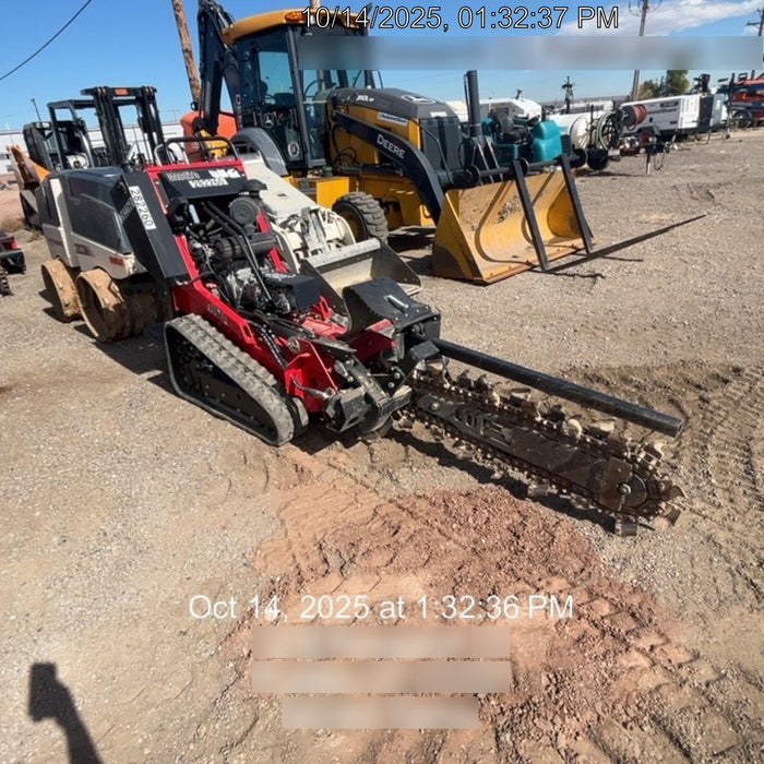 2022 BARRETO E2036RTKH-4MS