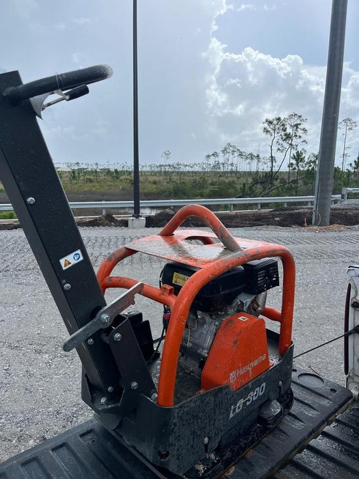 2024 HUSQVARNA LG300