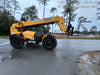 2021 JCB 509-42