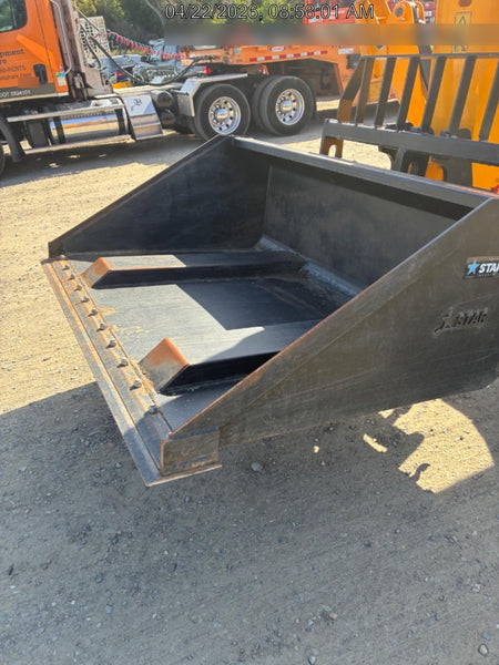 2025 STAR INDUSTRIES 1406B