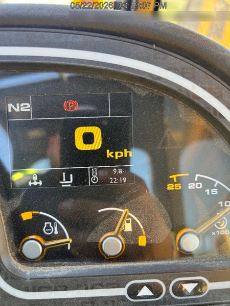 2026 JCB 512-56