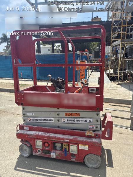 2021 MEC 1330SE