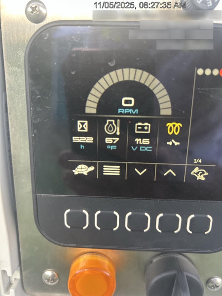 2021 MYERS-SETH A-DD6/HA/SAFE