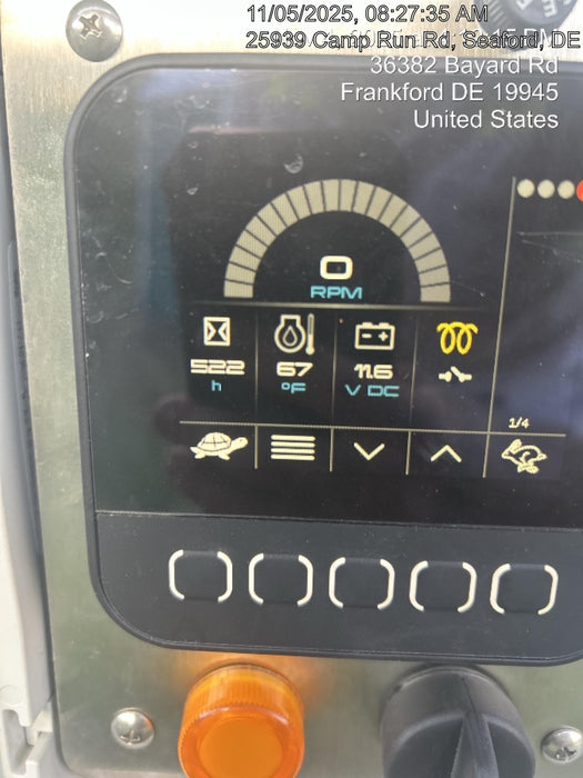 2021 MYERS-SETH A-DD6/HA/SAFE