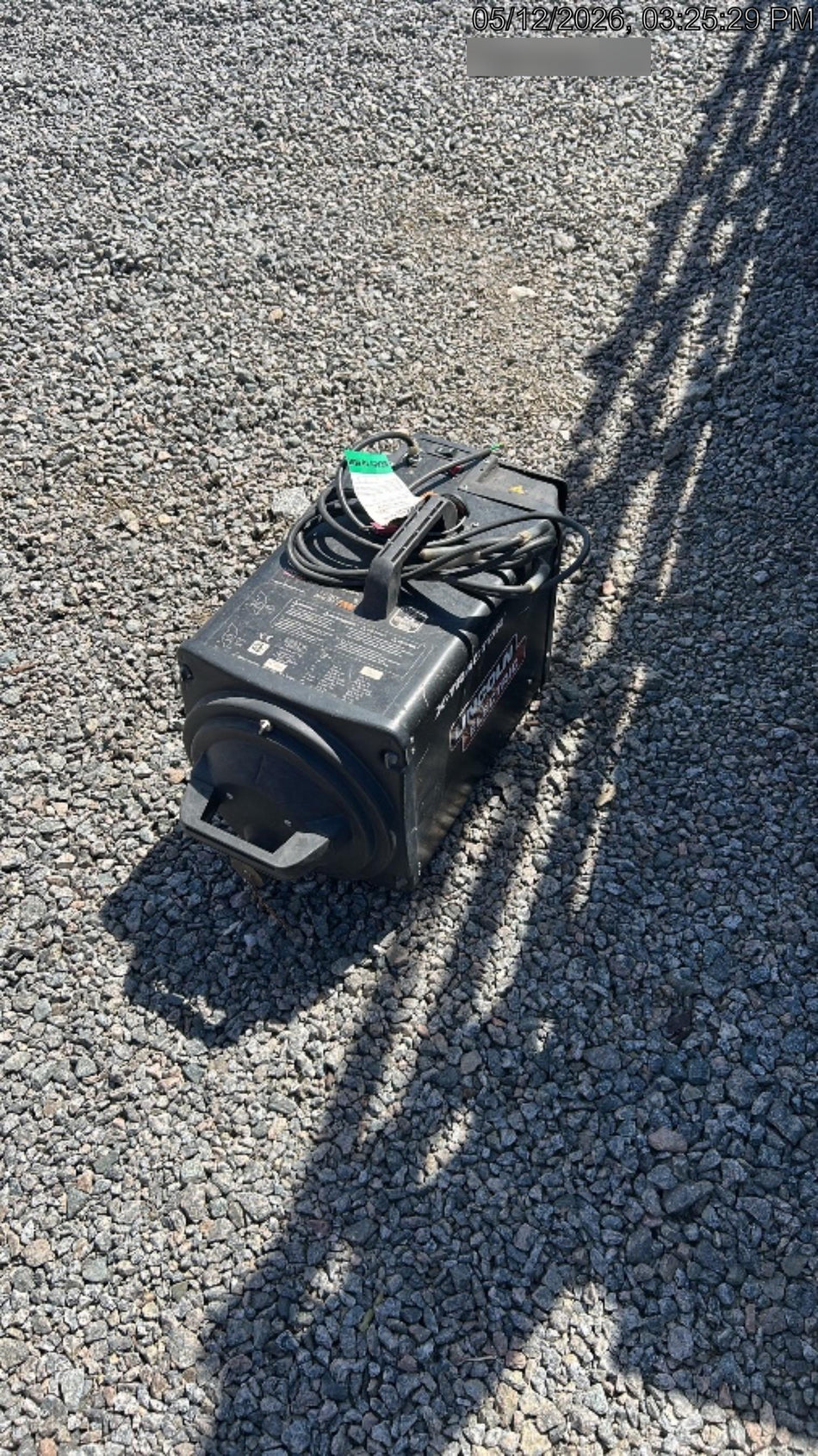 2024 LINCOLN ELECTRIC K4260-4