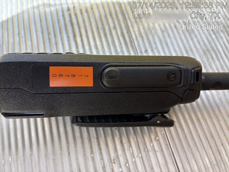 2026 MOTOROLA R7 DISPLAY