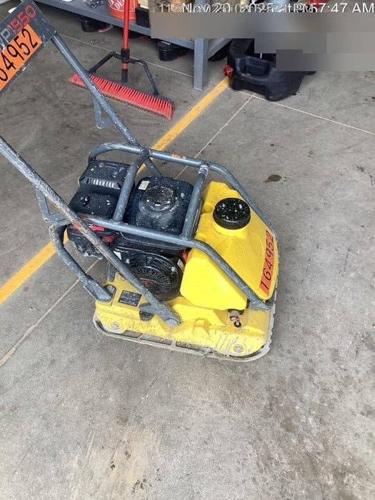 2021 WACKER NEUSON WP1550AW
