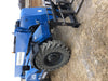 2020 Genie GTH-844 Canopy, Solid Tires, Work Lights, Beacon, Aux Hydraulics, Back up Alarm, Lifting Eye