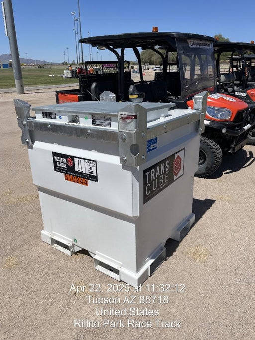 2025 WESTERN GLOBAL 10TCG-ES-12VFHK