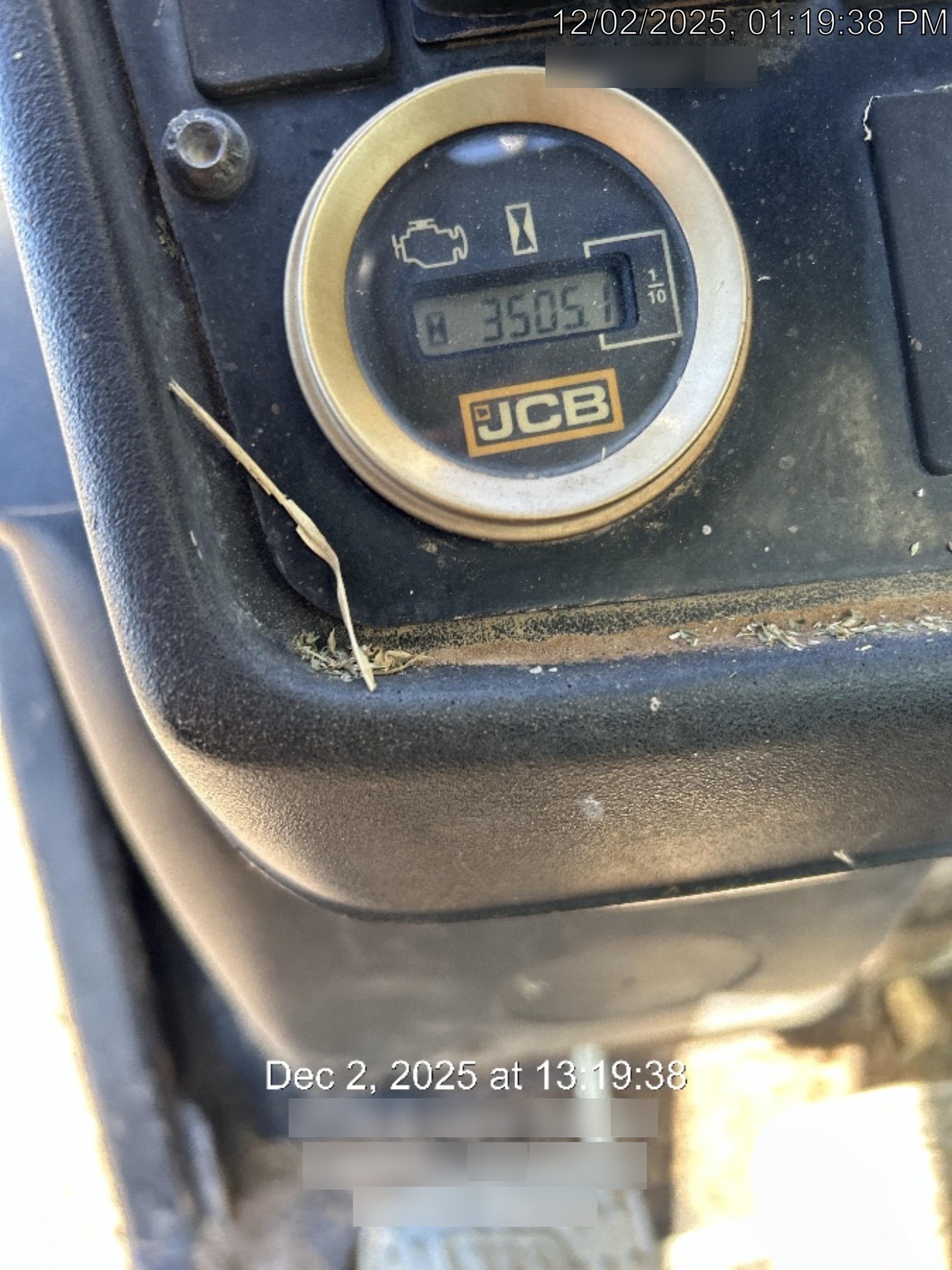 2020 JCB 510-56 JCB 510-56