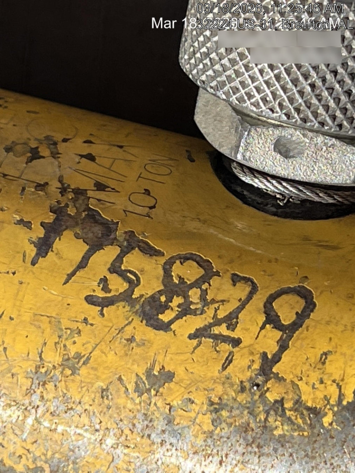 2021 ENERPAC RC102