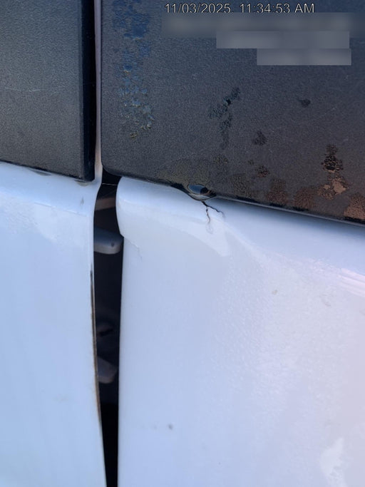 2025 CHEVROLET Express Van - Rental