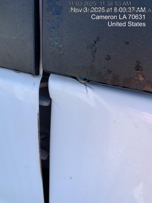 2025 CHEVROLET Express Van - Rental