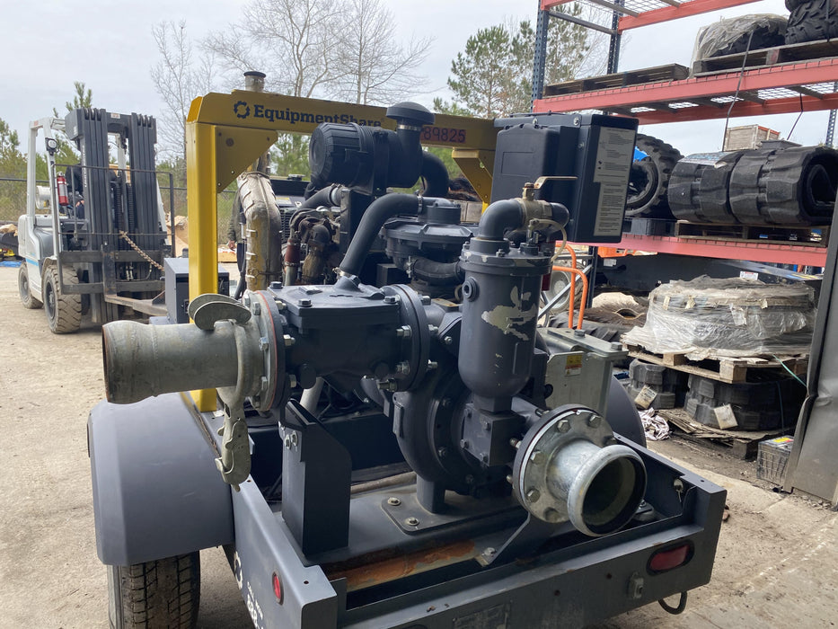 2021 ATLAS COPCO PAC F66 KD