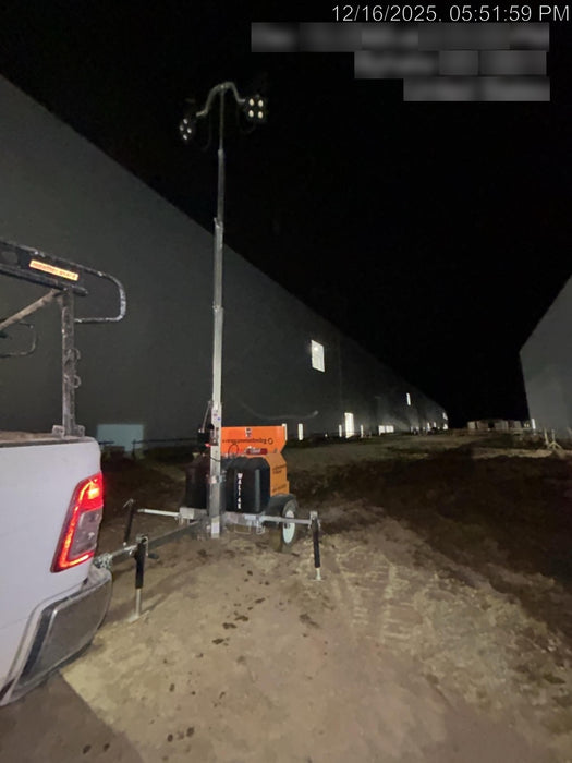 2025 WANCO WLTT-4MM4K