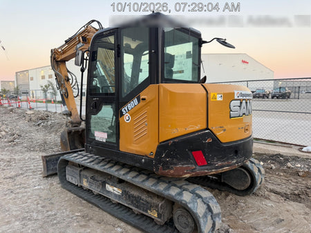 2023 SANY SY80
