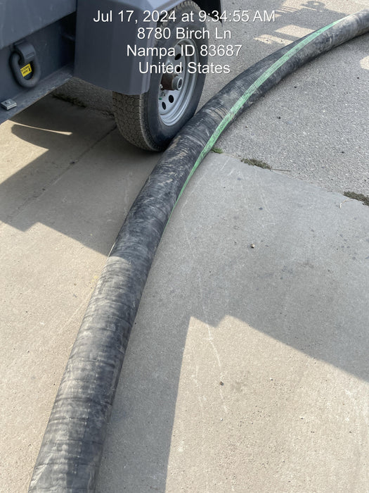 2023 ATLAS COPCO PAC F66 KD