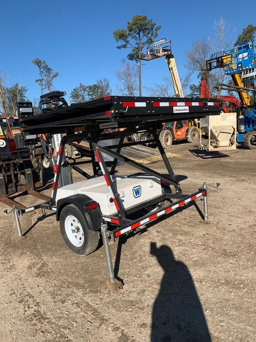 2024 WANCO WLTS-MM8A-1600