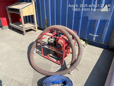 2023 MULTIQUIP QP4TH