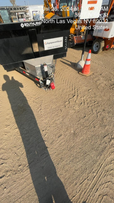 2023 SOUTHLAND SL714-14K