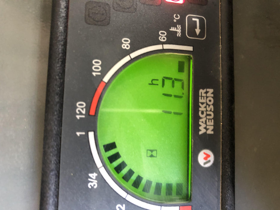 2019 WACKER NEUSON 3001