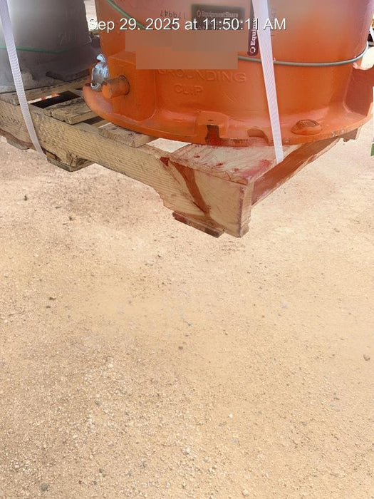 2022 WIDDER 20262-TRACKER