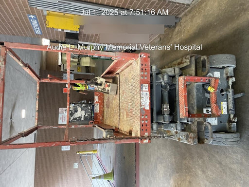 2019 Skyjack SJIII-3219 Standard w/Trojan Batteries