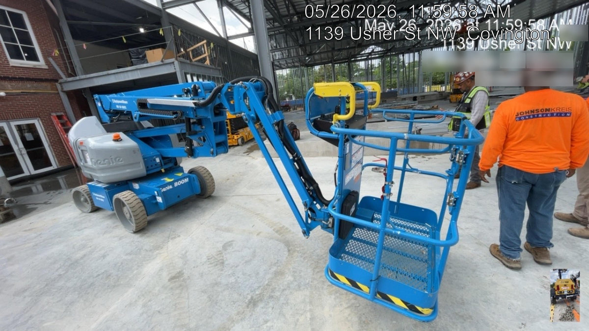 2024 GENIE Z40/23N RJ